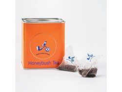 Farm Shop Organic Honeybush Tea Bags Pack Of 30