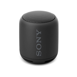 Sony XB31 Black Portable Wireless Bluetooth Speaker