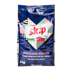 skip washing powder