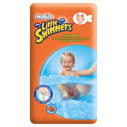Huggies Little Swimmers Large