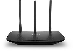 Tp-link N450 Wifi Router - Wireless Internet Router For Home TL-WR940N