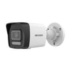 Hikvision 2MP 2.8MM Hybrid Light Fixed MINI Bullet Network Camera DS-2CD2021G0-LIU-2.8MM