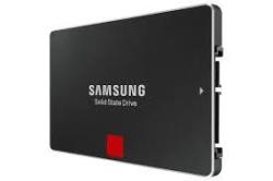 Samsung 850 Pro 256gb Solid State -mz-7ke256bw