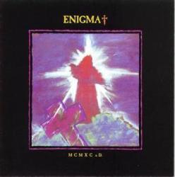 Enigma - Mcmxc A.d. Cd