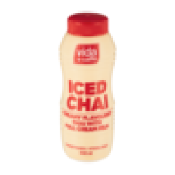 Iced Chai 300ML