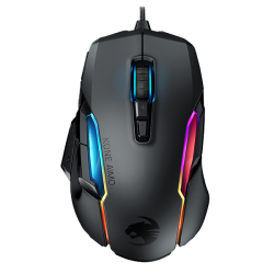 ROCCAT Kone Aimo - Gaming Mouse Black PC