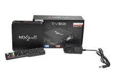 Android Tv Box 2G+16G 101850