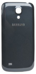 Samsung Galaxy S4 Mini Battery Cover Pebble Blue + Free Screenguard