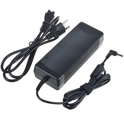 Pk Power Ac dc Adapter For Fargo DTC4000 DTC1250E Id Card Printer Power Supply Cord Cable Ps Charger Mains Psu