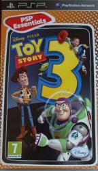 Disneypixar Toy Story 3 - Essentials Psp