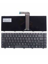 Dell Inspiron N5040 Laptop Keyboard Black
