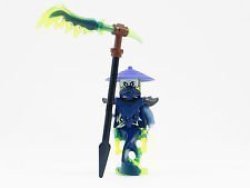 lego ninjago ghost minifigures