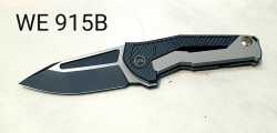We Knife Sugga Folding KNIFE-915B