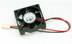 MulFan 4cm CeraDyna Fan 404010mm FD0540-A2212A FD0540-A3212A 5V 2Wire DaHua D...