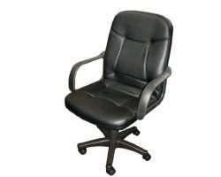 HII Hll Oki Low Back Chair
