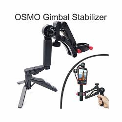 Elevin Tm Gimbal Stabilizer 4TH Axis Stabilizer For 3 Axis Phone Gimbal Osmo Mobile 2