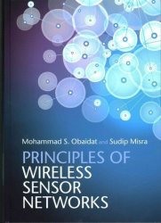 Principles Of Wireless Sensor Networks