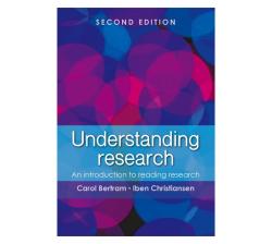 Understanding Research : An Introduction To Reading Research
