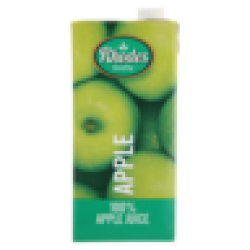 Rhodes 100% Apple Juice 1L