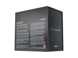 AMD Ryzen 7950X Cpu - Ryzen 9 16-CORE Socket AM5 4.5GHZ Processor 100-100000514WOF