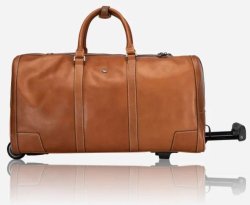 Jekyll And Hide Montana New Duffel On Wheels Colt - 7004 Colt