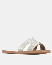 steve madden hollywood sandal