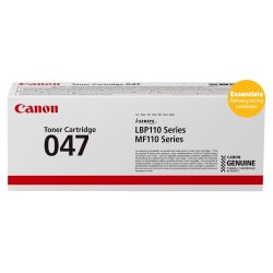 Canon I-sensys Toner 047 Black