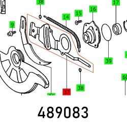 Festool Guide Ap 85 E