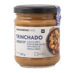 Trinchado Sauce 180 G