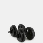 mr price sport dumbbell prices
