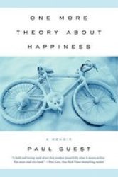 One More Theory about Happiness Paperback