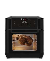 Instant Pot Instant Vortex 7-IN-1 Air Fryer Oven 9.5L - Black