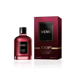 Joop wow woman outlet eau de parfum