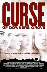 The Curse Of Downers Grove Dvd