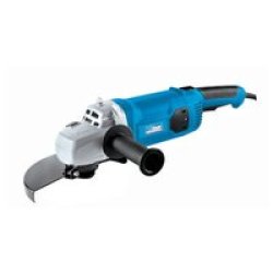 Trade Professional 230MM Angle Grinder 2200W