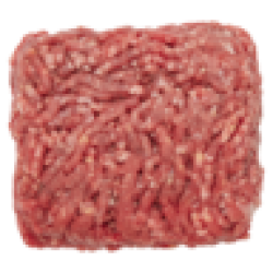 MINI Lean Beef Mince Per Kg