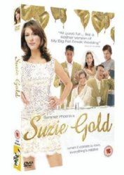 Suzie Gold DVD