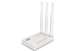 Wireless Router Netis Access Point And Repeater Portable Broadband Wifi Router