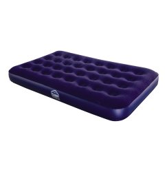 Campmaster Twin Air Bed
