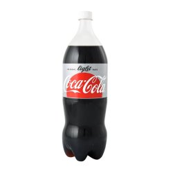 Coca-cola Light 2 L - Limited To 8 Bottles Per Customer
