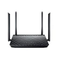ASUS Networking Asus Wi-fi AC1200 Dual-band Gigabit Router 2.4 5GHZ Dual Band