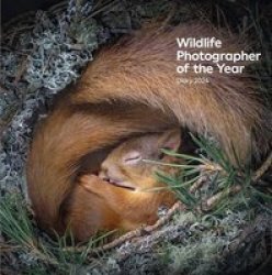 Wildlife Photographer Of The Year: Pocket Diary 2024 Hardcover