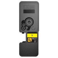 Kyocera Generic TK-5430 Yellow Toner Cartridge Ma 2100 Series