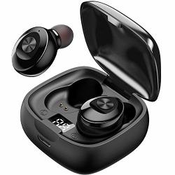 tws 5.0 bluetooth earbuds