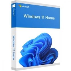 Microsoft Windows 11 Home 64-BIT - Dsp