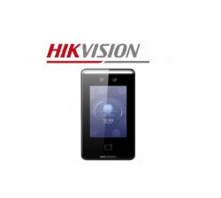 Hikvision Face Recognition Terminal DS-K1T341BM
