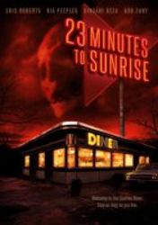 23 Minutes To Sunrise Dvd