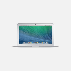 Apple Macbook Air 11.6 1.4ghz 4gb 128gb Flash