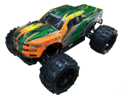 94996 Savagery Monster Truck Rc Car