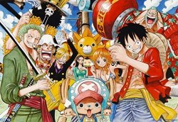 One Piece Fabric Wall Poster 4732 Inches By Unknown
